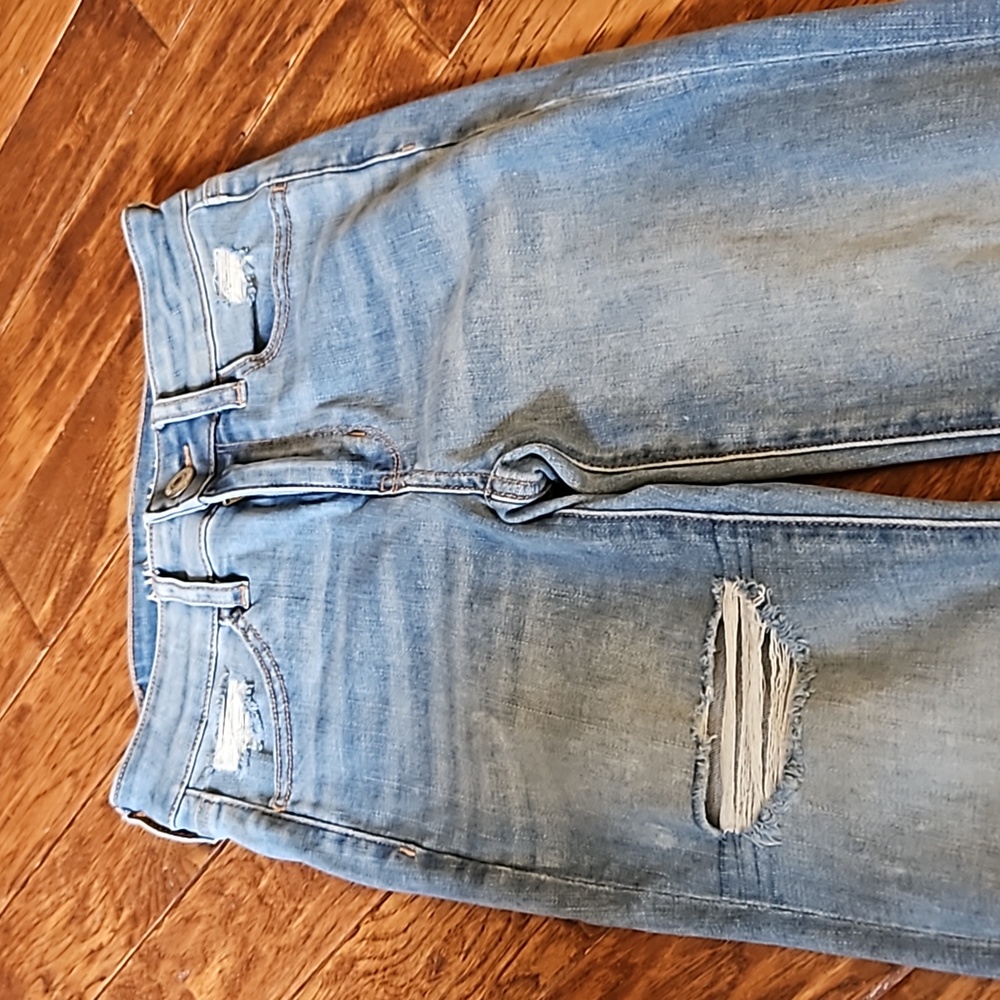 Next level stretch Jeggings - Picture 2 of 9